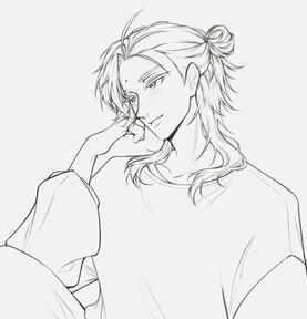 Line Art
