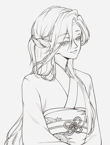 Line Art
