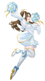 Full render